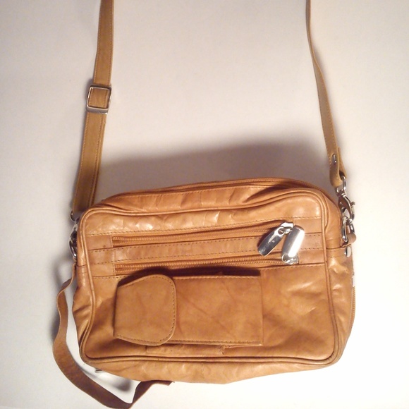 Vintage Leather - Picture 2 of 8